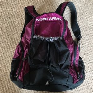 Under Amour Backpack
